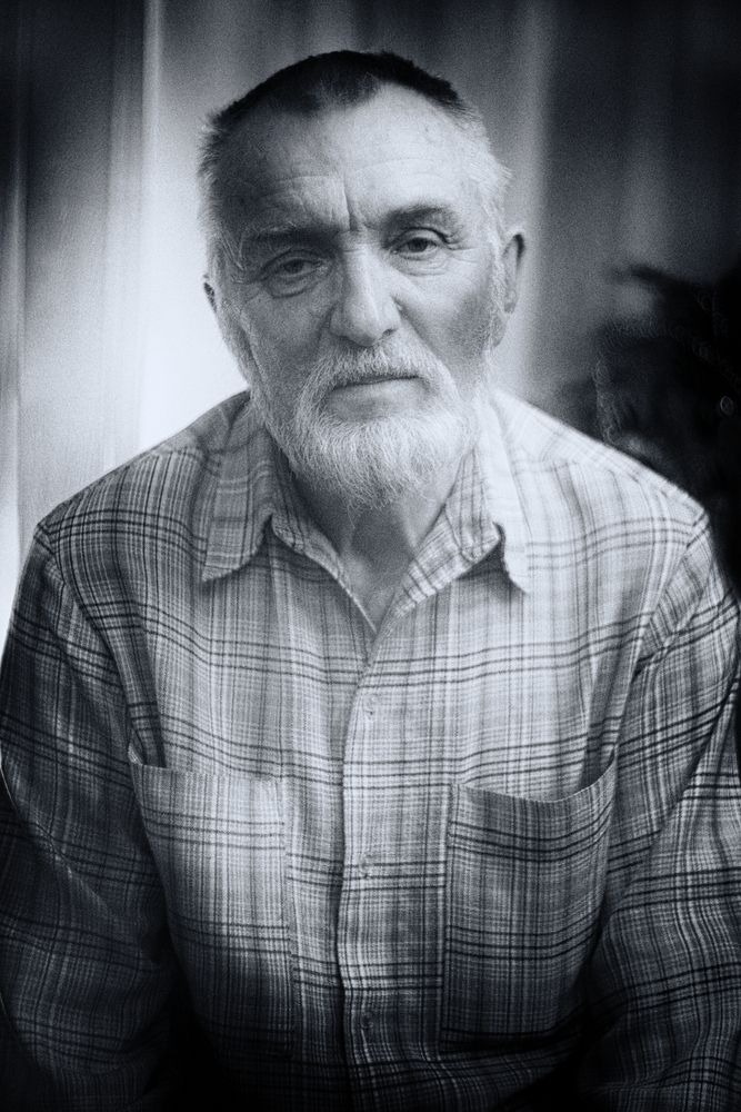 Photograph by Олег Красиков