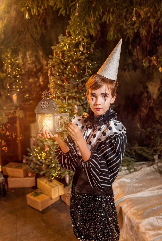 Фотография автора Луцук Мария