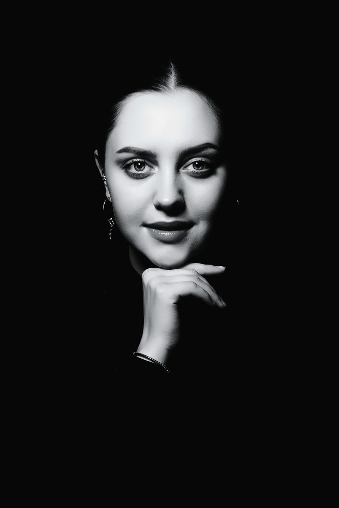 Photograph by Светлана Кудеринова
