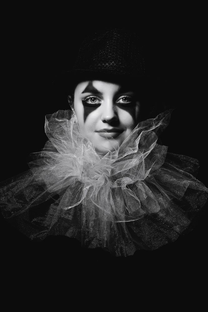 Photograph by Светлана Кудеринова