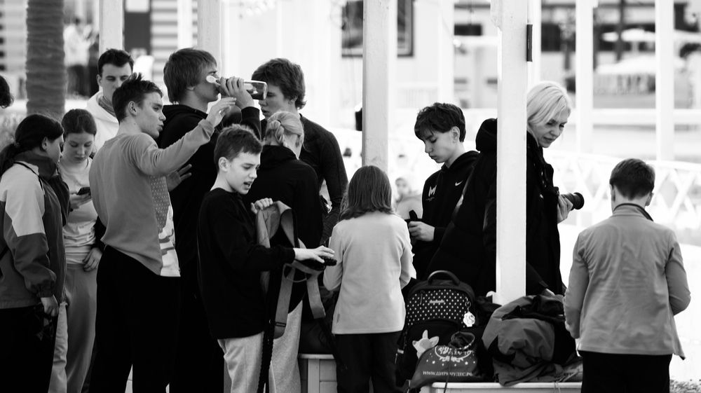 Photograph by Борис Захаров