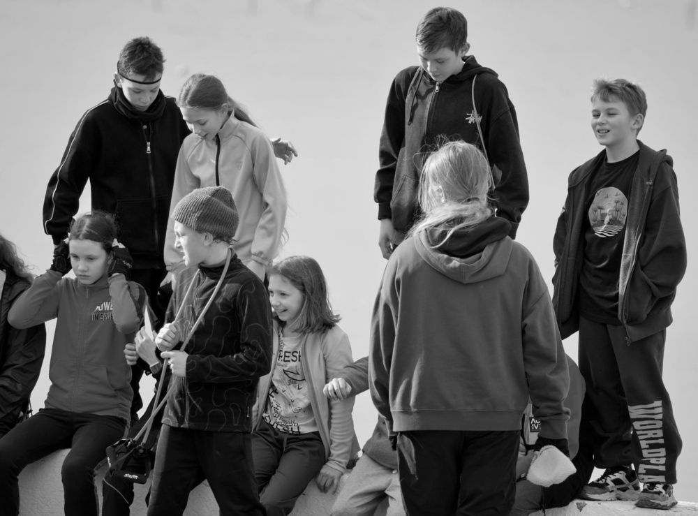 Photograph by Борис Захаров