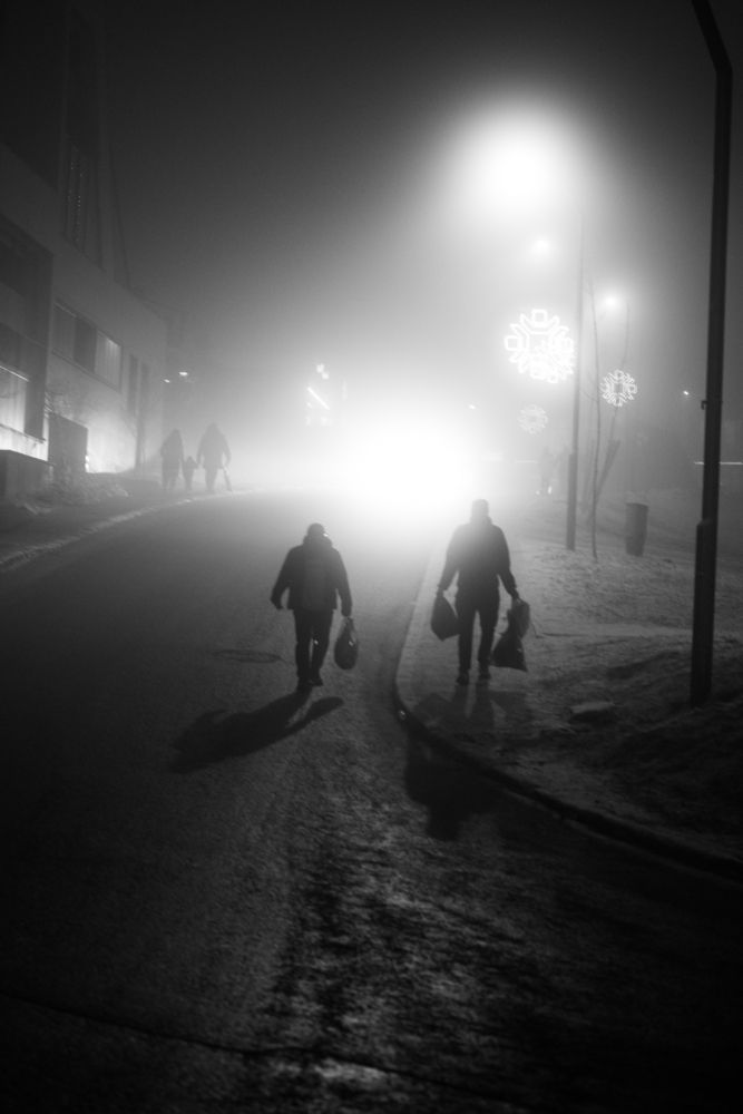 Фотография автора Daniel Mandić