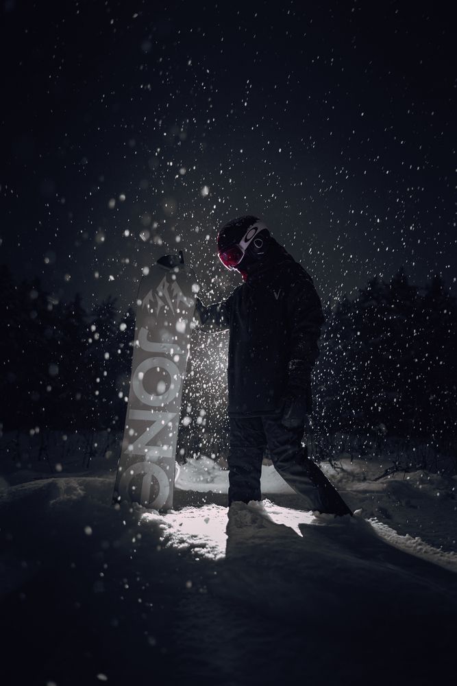 Фотография автора Pavel Varg