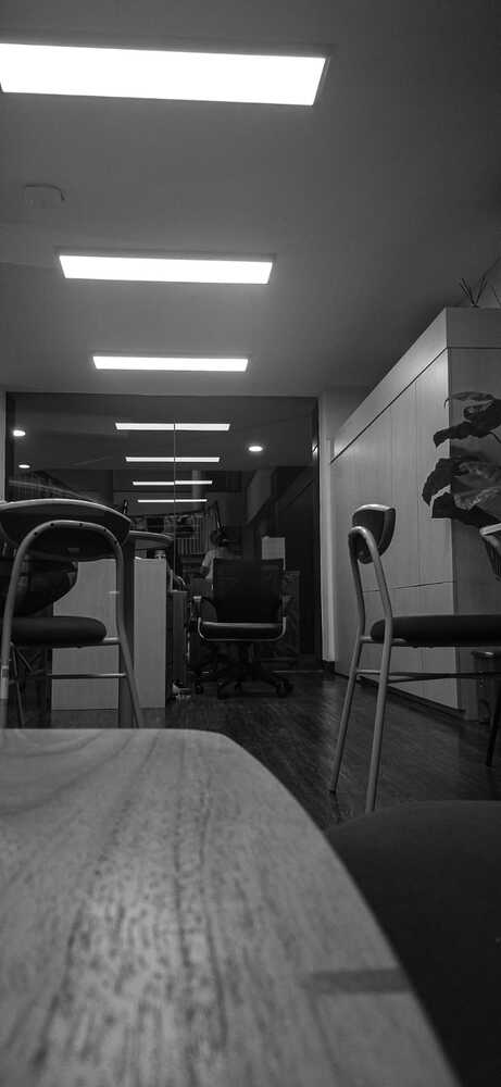 Photograph by Nicolas Ritch