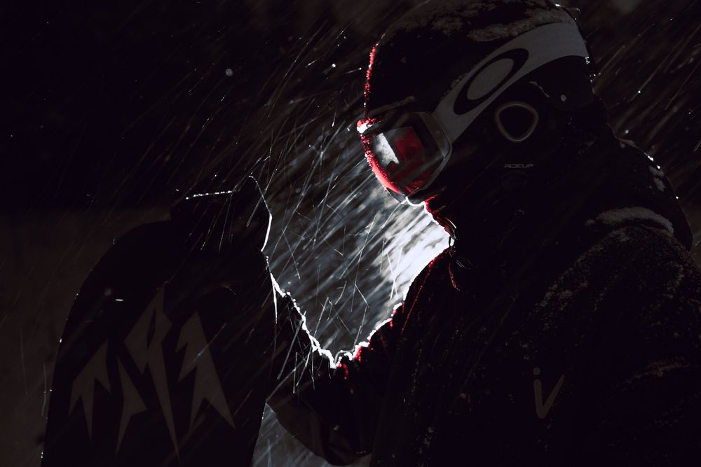 Фотография автора Pavel Varg