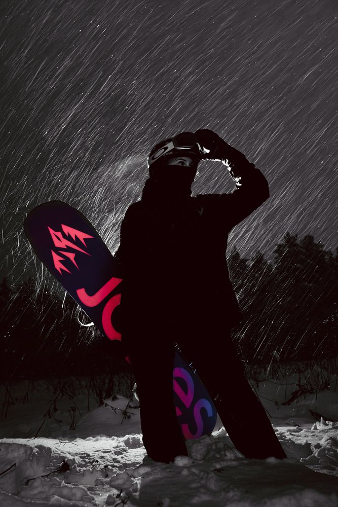 Фотография автора Pavel Varg