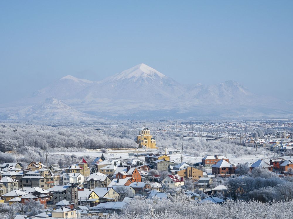 Photograph by Борис Полтавец