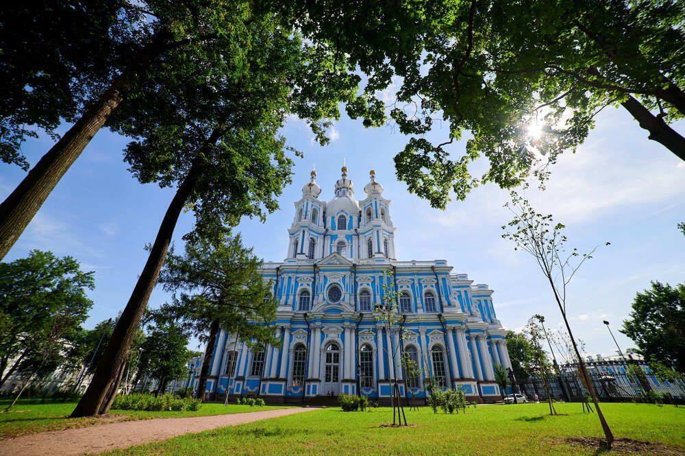 Photograph by Андрей Фоминых