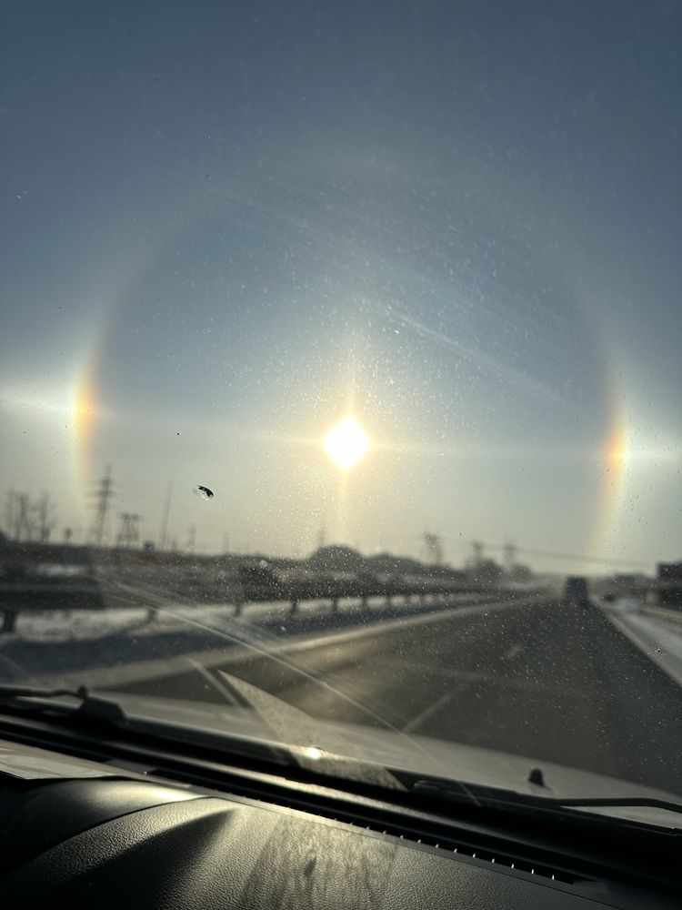 Photograph by Svetlana Tolkunova