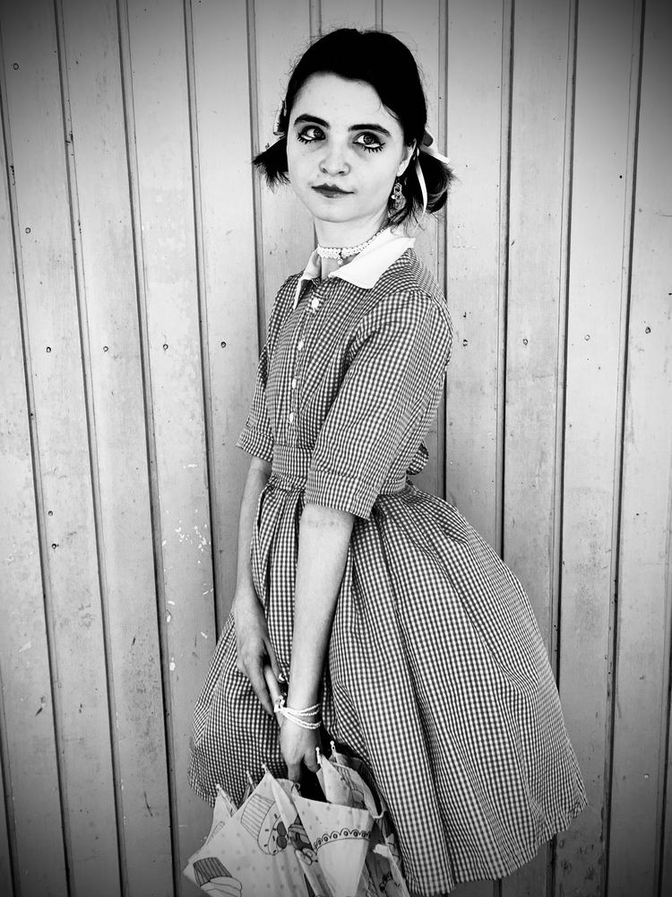Photograph by Rafael Matos