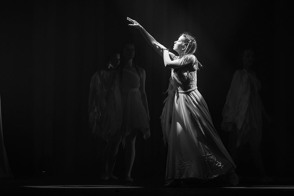 Photograph by Марина Горелова-Кузнецова