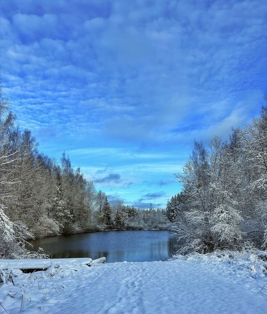 Photograph by Василина Щеглова