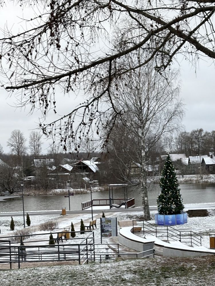 Photograph by Василина Щеглова