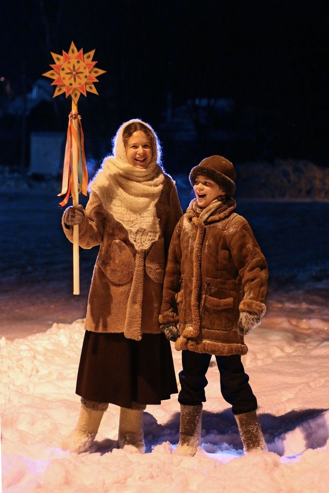 Фотография автора Анастасия Березина
