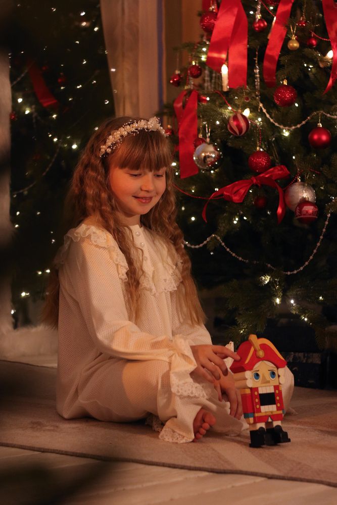 Фотография автора Анастасия Березина