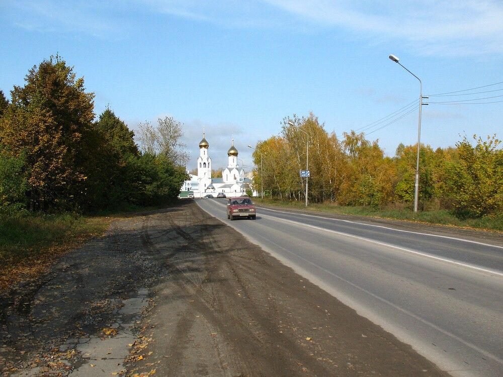 Photograph by Владимир