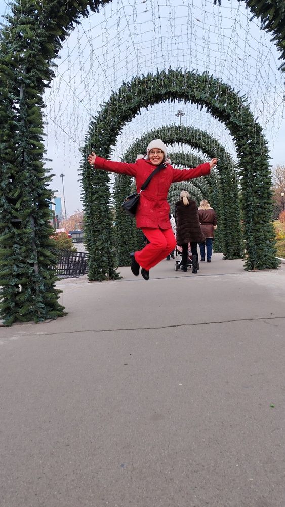 Фотография автора Hvabek Kim