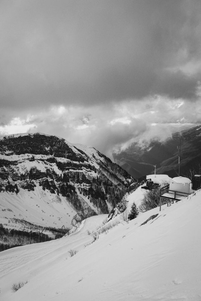 Photograph by Андрей Безгин