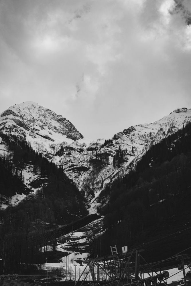 Photograph by Андрей Безгин