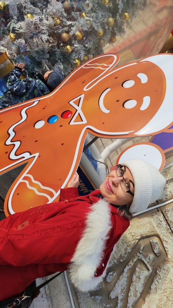 Фотография автора Hvabek Kim