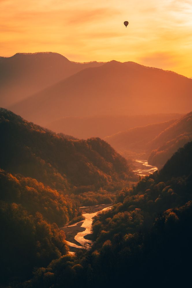 Photograph by Лексин Сергей