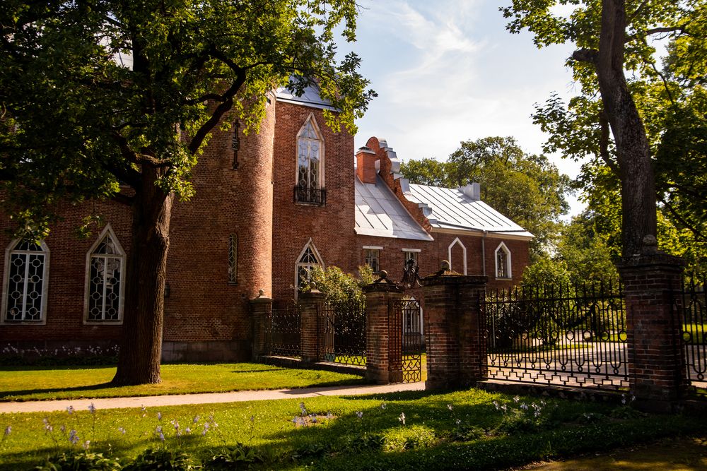 Photograph by Марина Морева