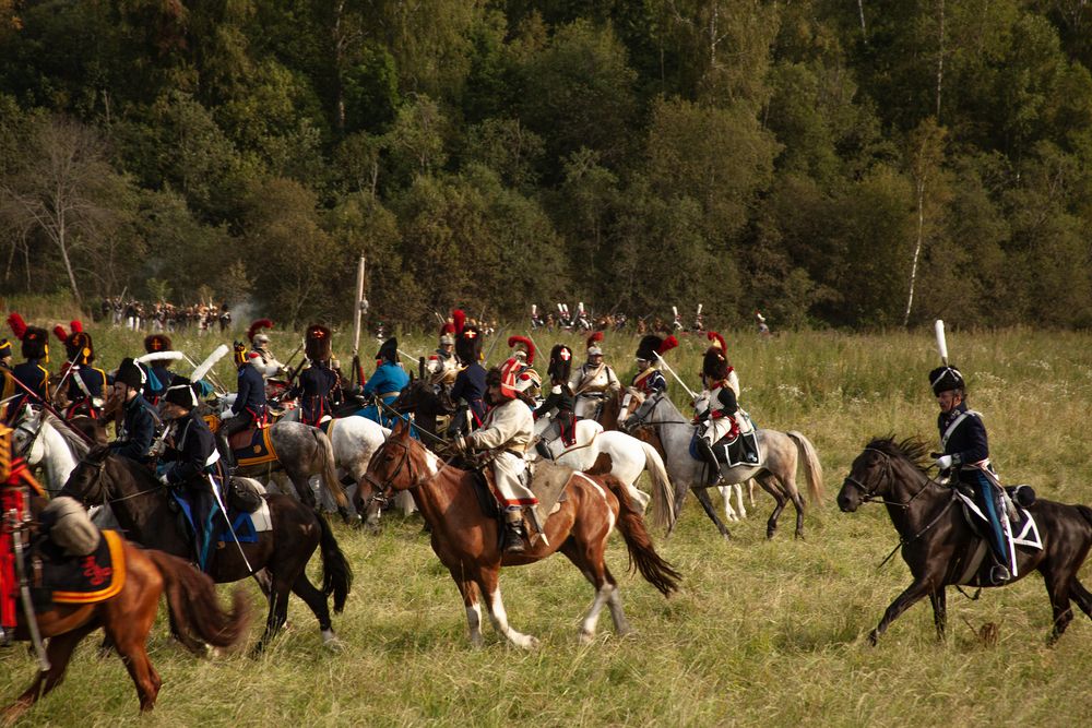 Photograph by Михаил Строев