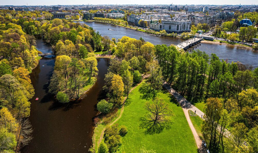 Photograph by Михаил Бояркин