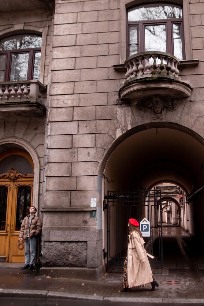 Photograph by Марина Морева