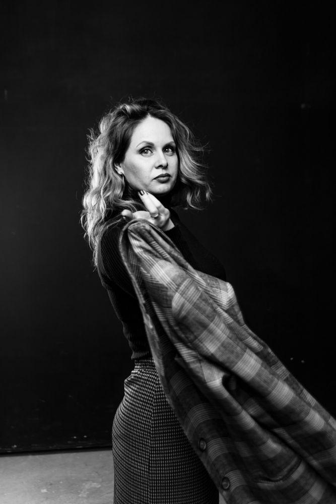 Photograph by Марина Морева