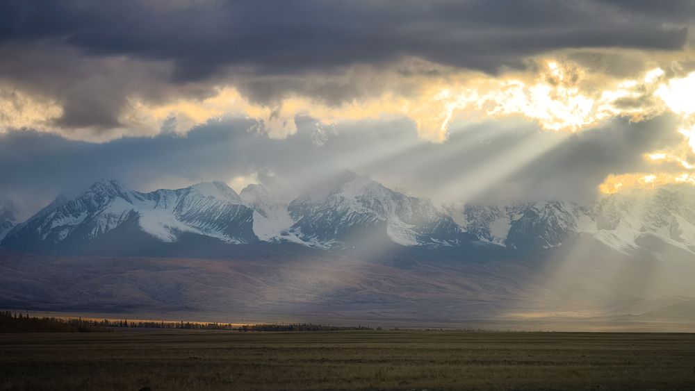 Photograph by Михаил Азаров
