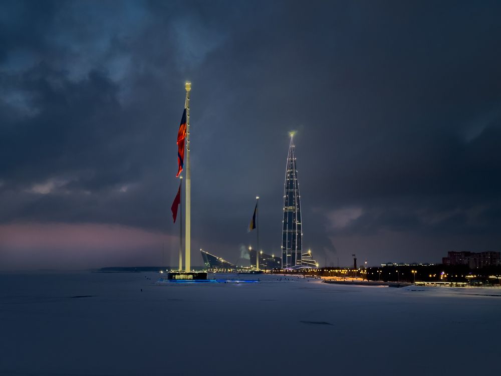 Photograph by Гордий Михаил