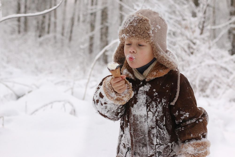 Photograph by Анастасия Березина
