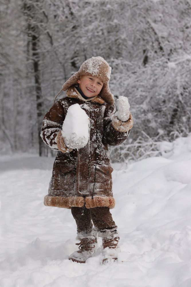 Photograph by Анастасия Березина