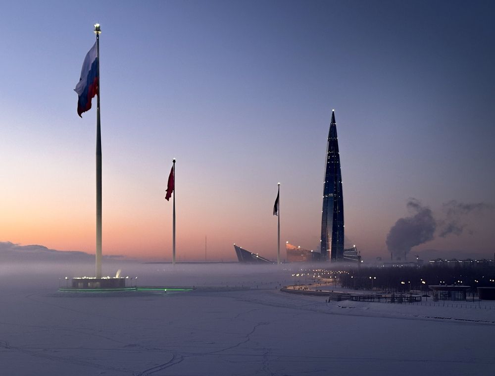 Photograph by Гордий Михаил