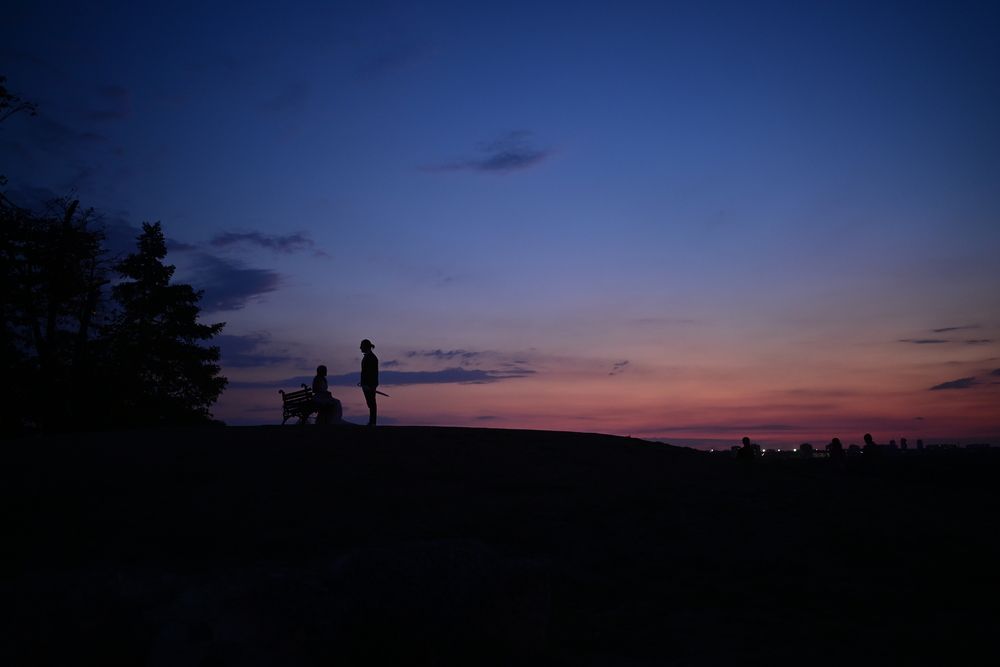 Photograph by Бирюков Сергей