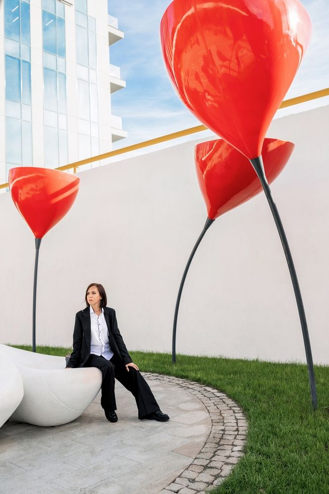 Photograph by Александр Добровольский