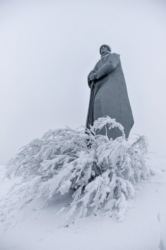 Защитник Заполярья