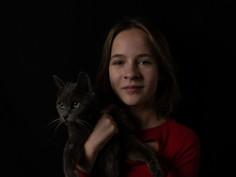 Photograph by Ульяна Красикова