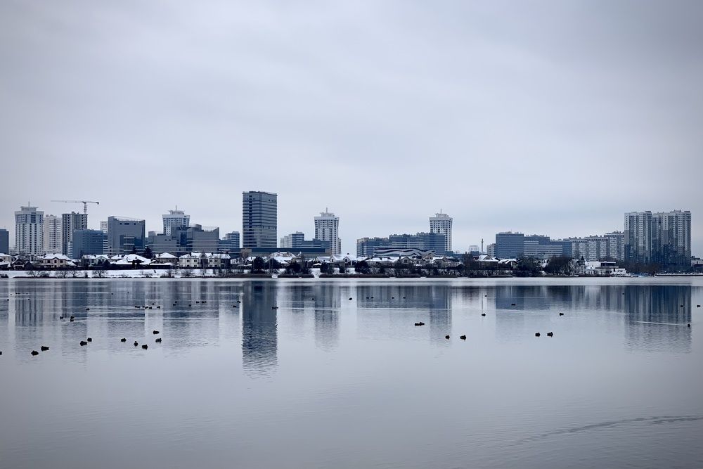 Photograph by Надежда Смирнова