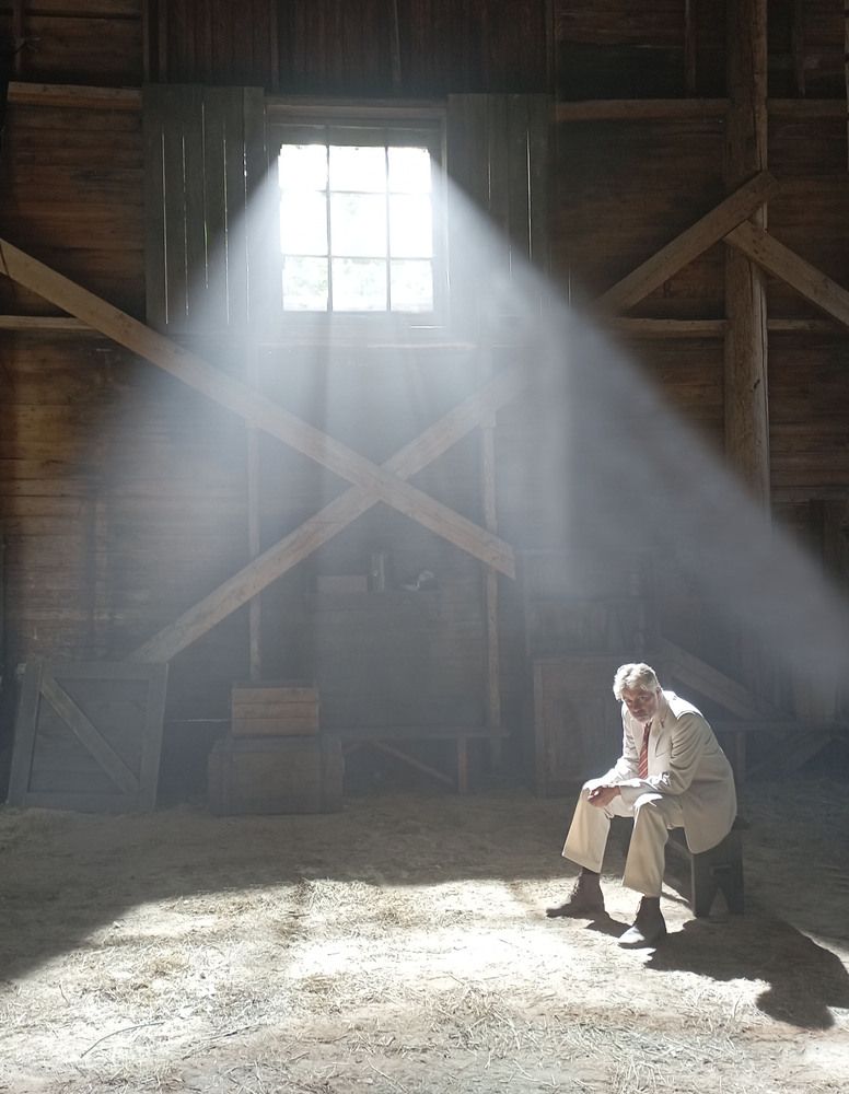 Photograph by Boris Butianov