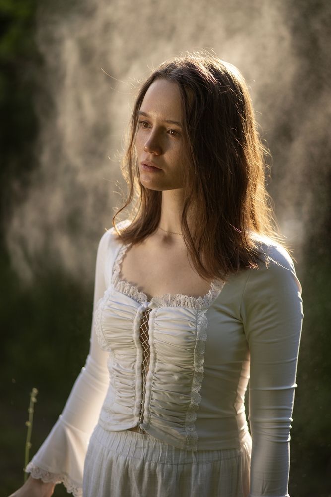 Photograph by Есения Ломова