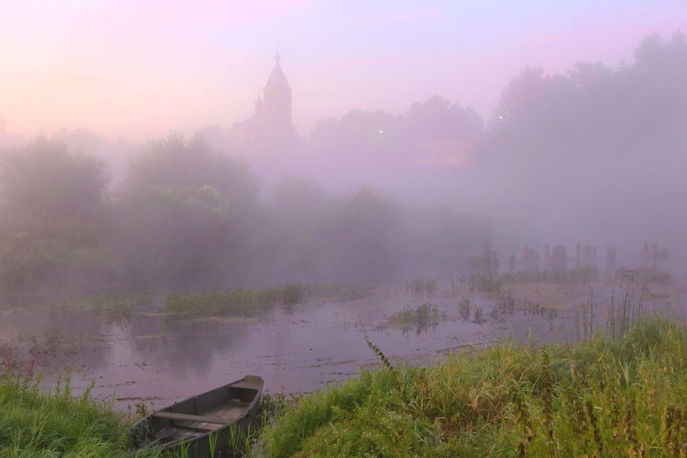 Photograph by Андрей Брагин