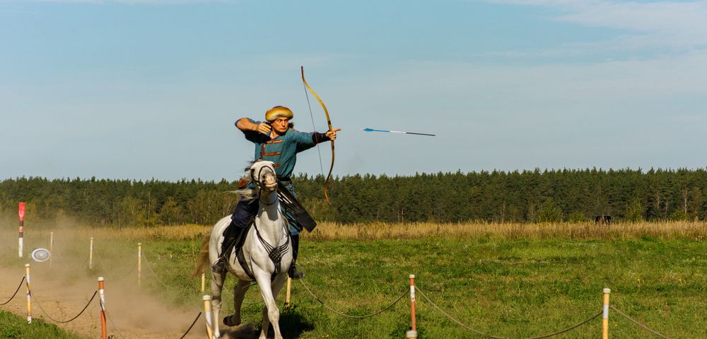 Photograph by Владимир Степин