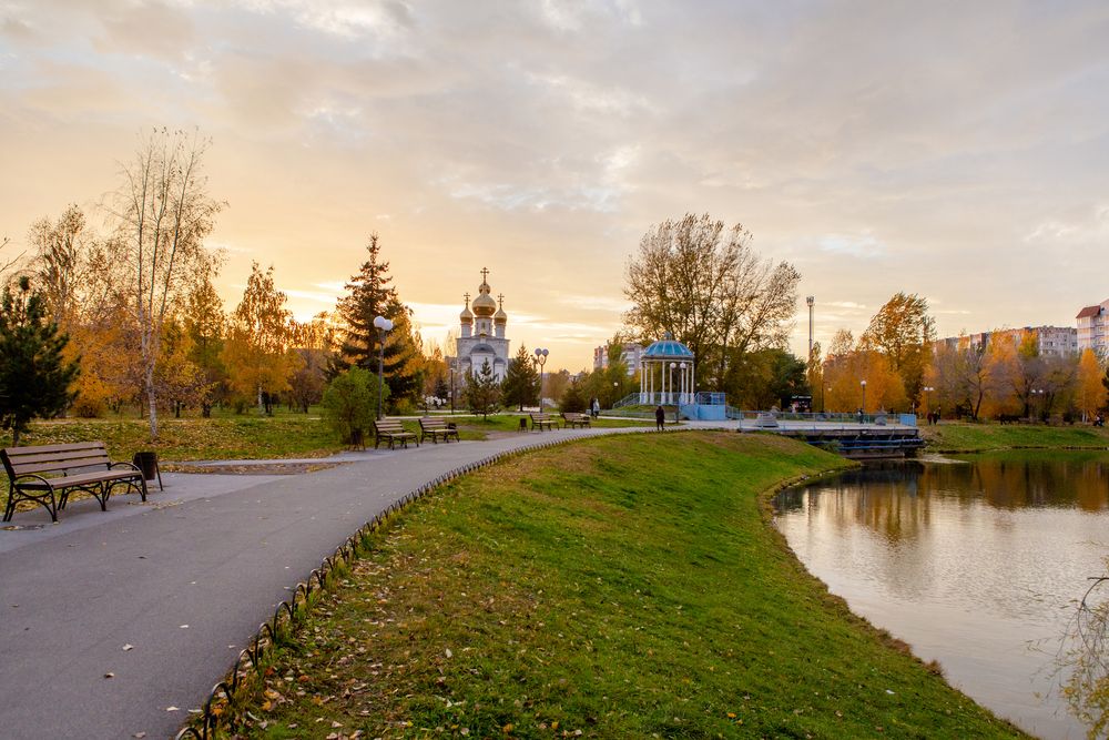 Photograph by Семенов Александр