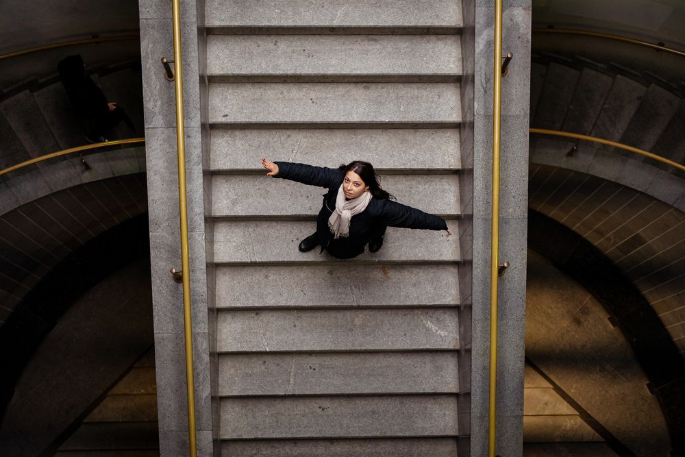 Photograph by Варвара Сорока