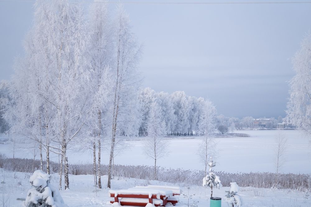 Photograph by Екатерина Одинцова