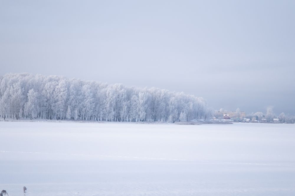 Photograph by Екатерина Одинцова