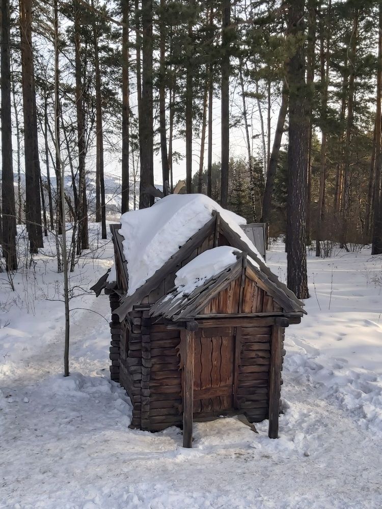 Фотография автора Tatiana Shirenko